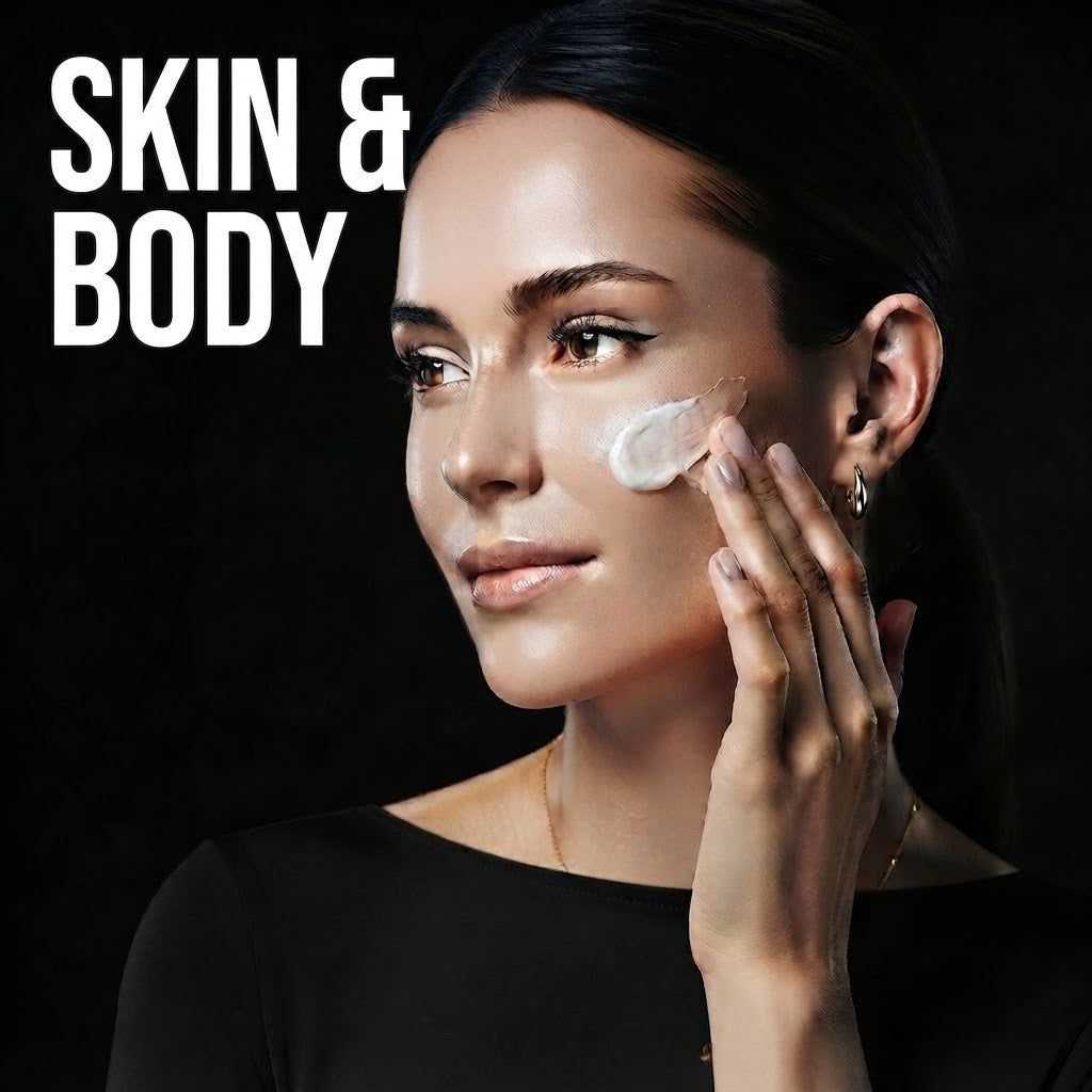 Skin & Body Care