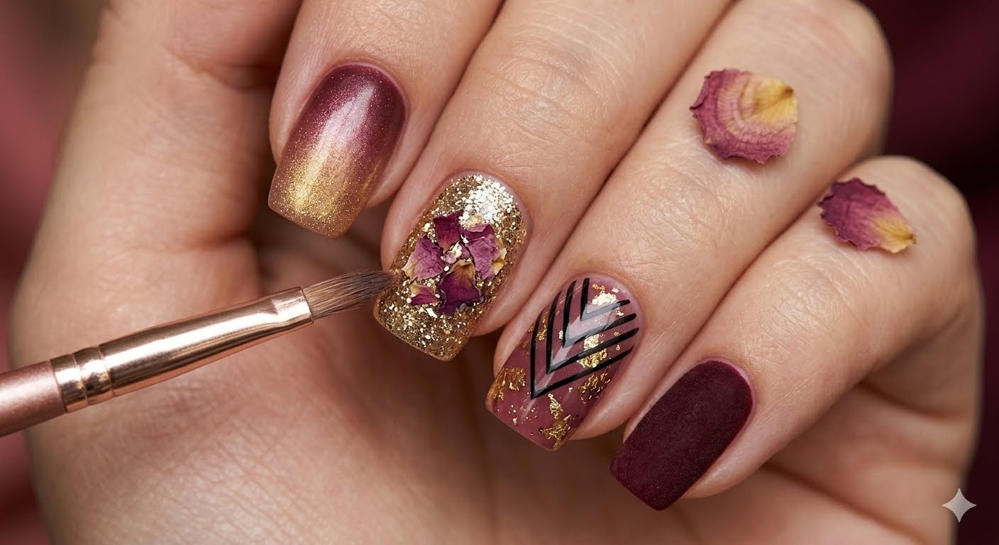 Nails