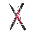 YANQINA 36H Waterproof Eyeliner (6-Pack)