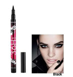 YANQINA 36H Waterproof Eyeliner (6-Pack)