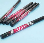 YANQINA 36H Waterproof Eyeliner (6-Pack)