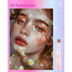 Jelly Shimmer Eyeshadow Stick