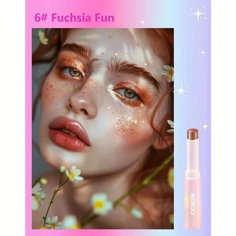 Jelly Shimmer Eyeshadow Stick