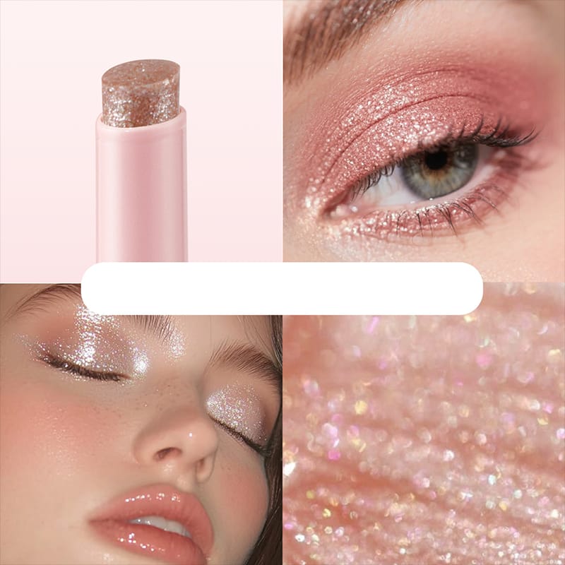 Jelly Shimmer Eyeshadow Stick