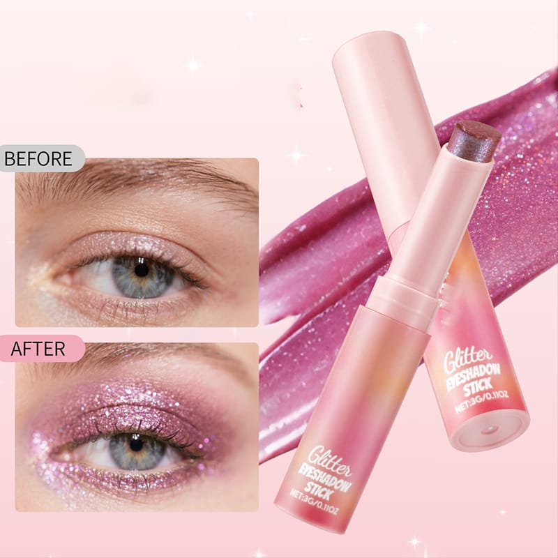 Jelly Shimmer Eyeshadow Stick