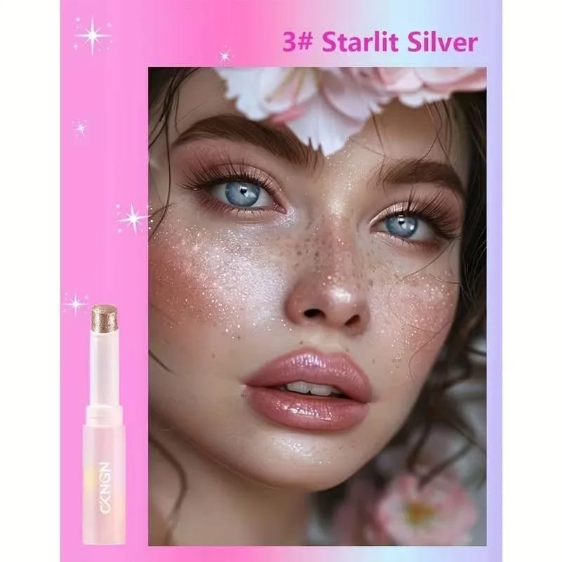 Jelly Shimmer Eyeshadow Stick