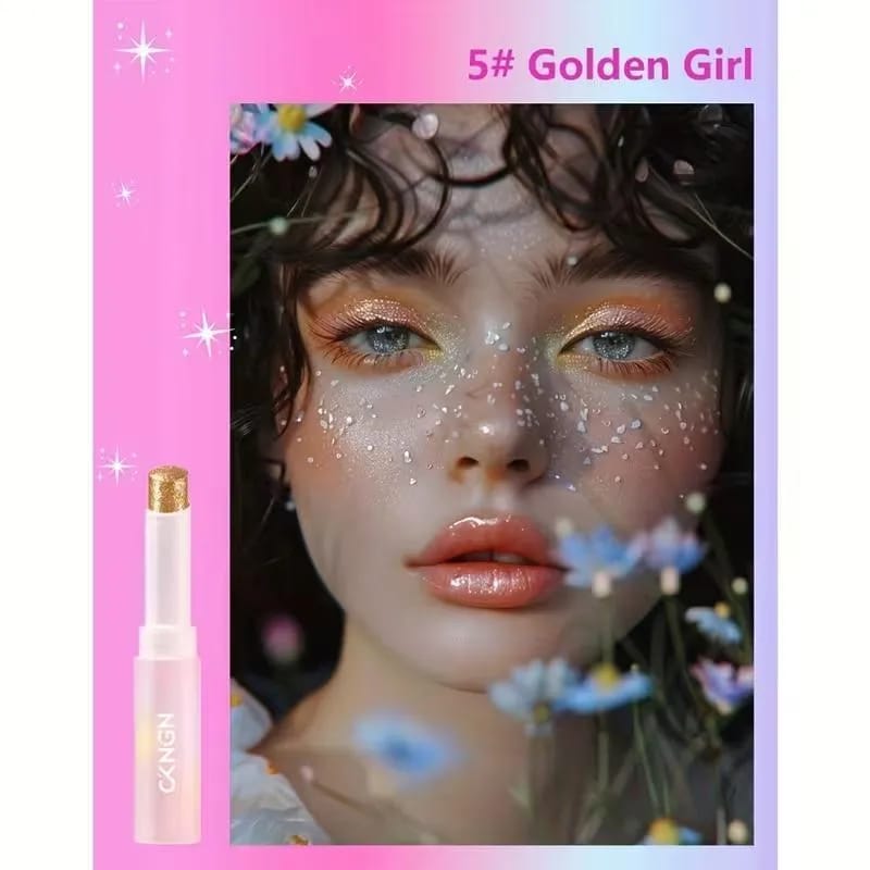Jelly Shimmer Eyeshadow Stick