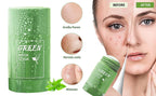 The Magic Green Stick Mask ~ Green Tea Oil Control Cleansing & Blackhead Mud Mask