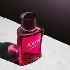 Joop Homme Eau De Toilette Woody Floral Oriental Fragrance With Cinnamon Jasmine And Vanilla Notes ~ 125ml