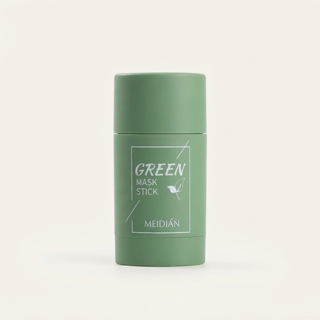 Magic Green Tea Stick Mask