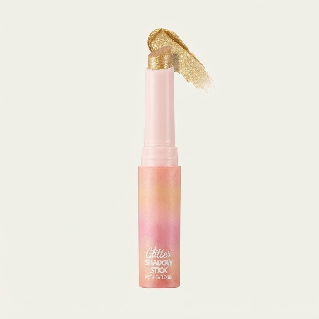 Jelly Shimmer Eyeshadow Stick
