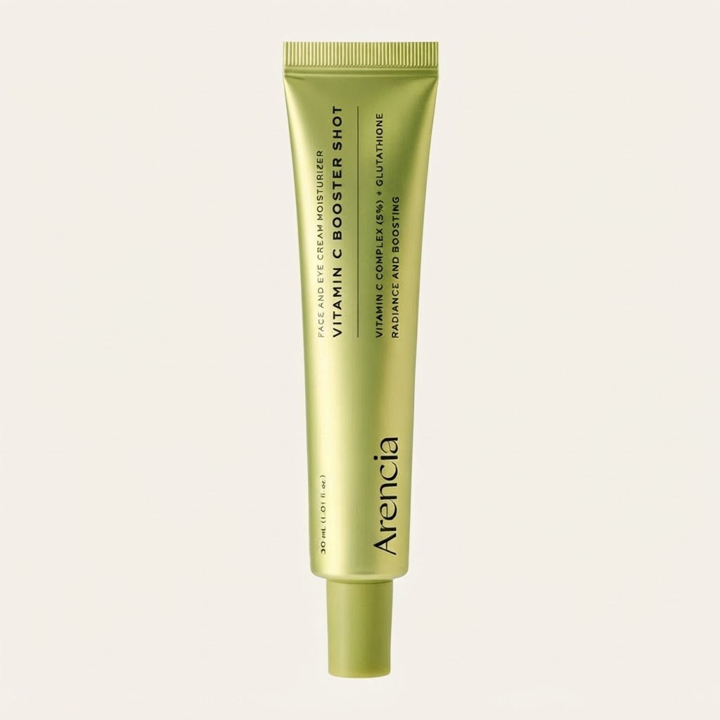 Arencia Vitamin C Booster Shot