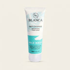 Blanca Skin Cleanser Face Wash