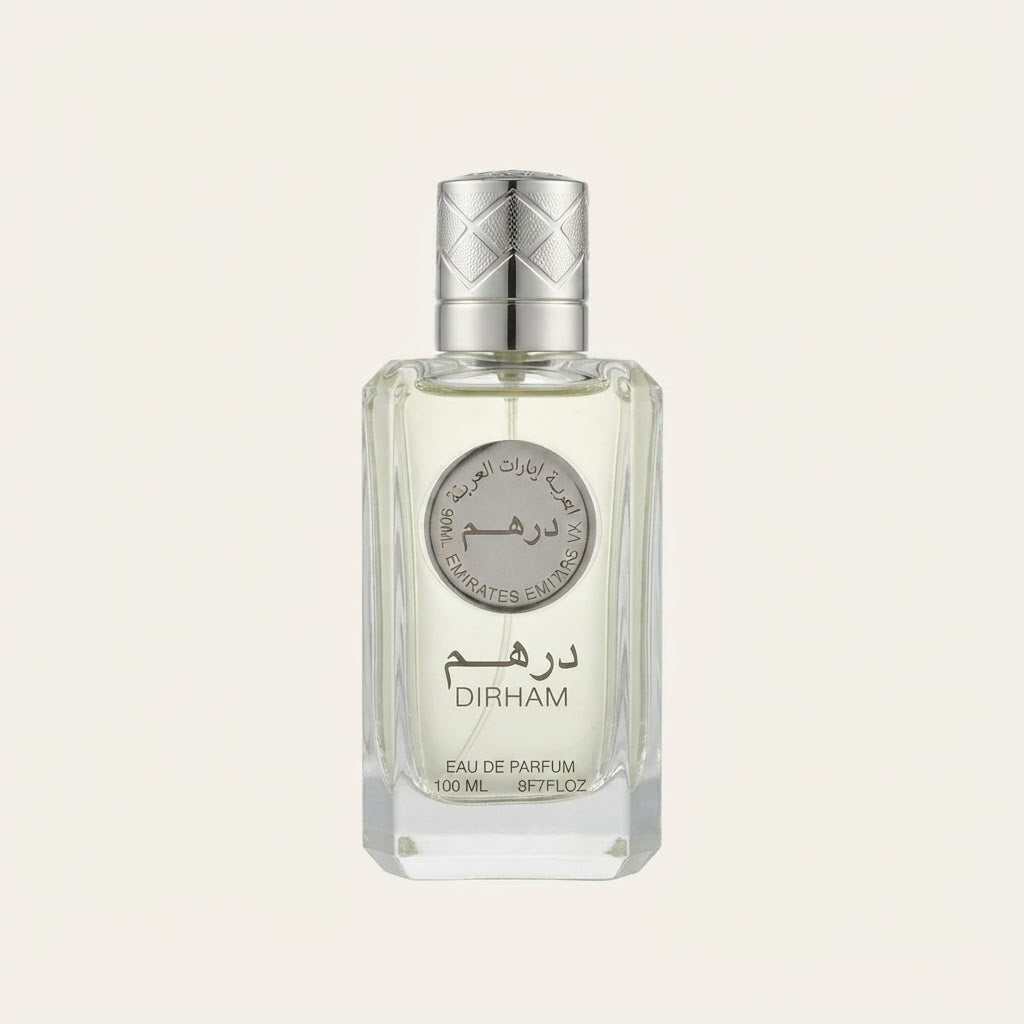 Ard Al Zaafaran Dirham EDP