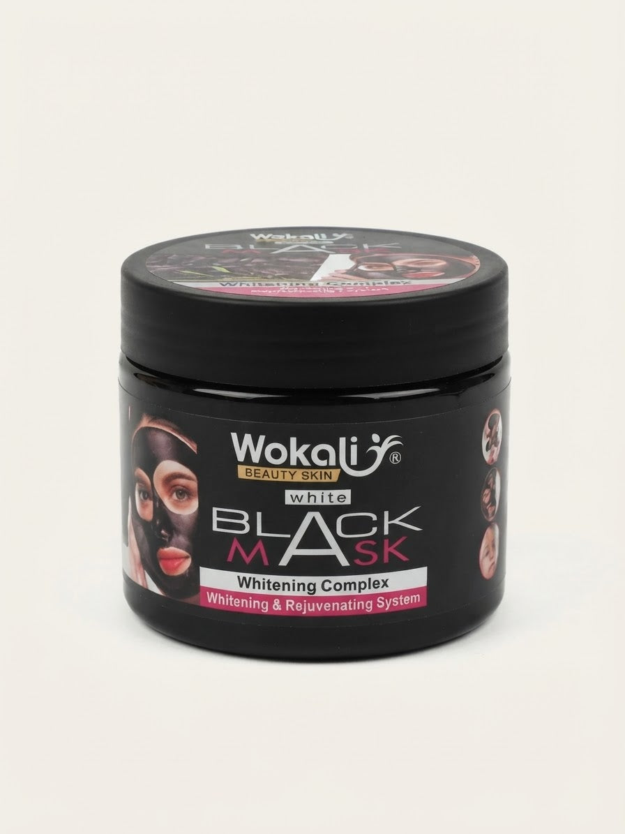 Wokali Blackhead Remover Peel-Off Mask