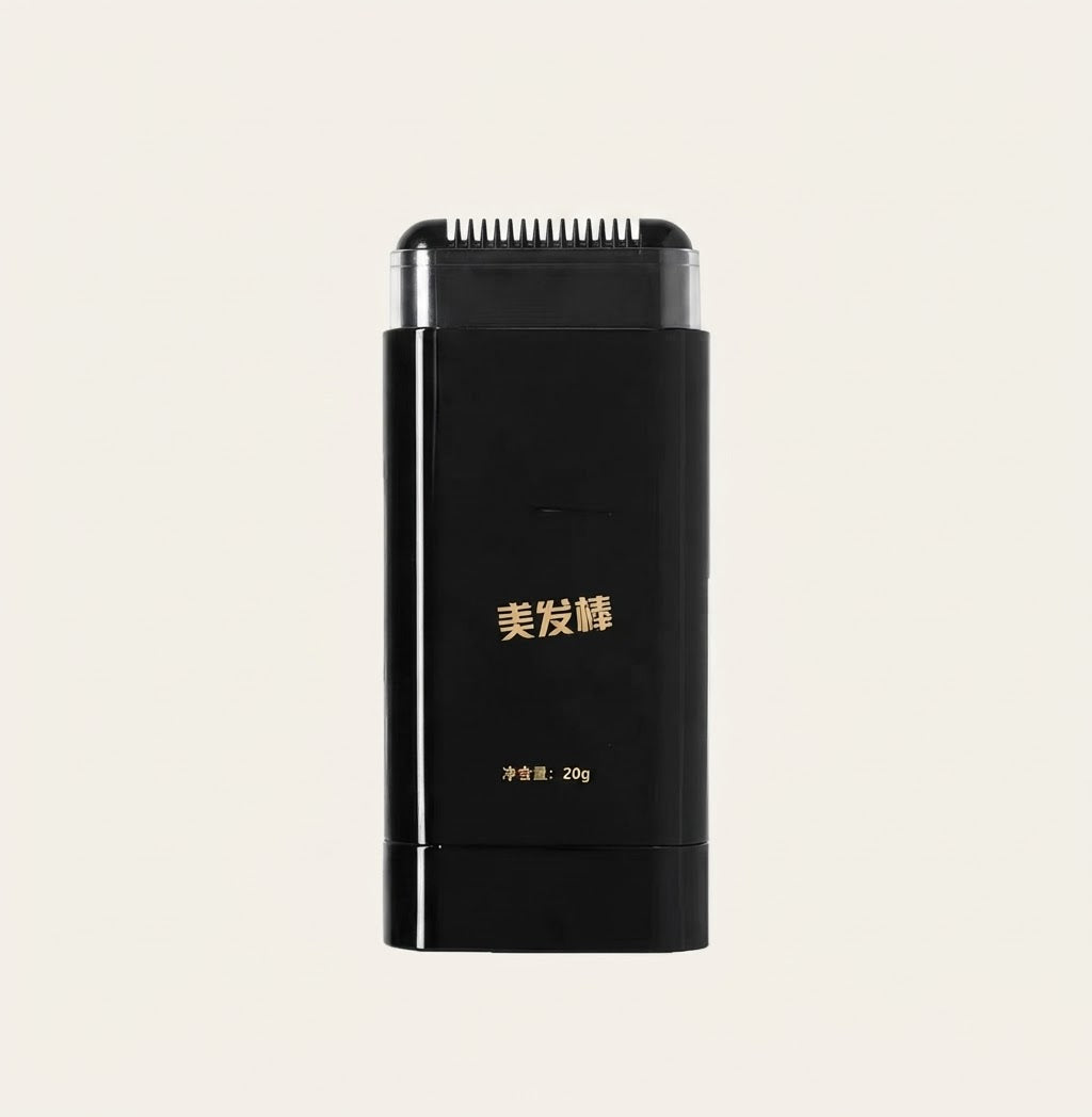 Instant Root Touch-Up Comb