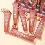 Hudamoji Cocoa Butter Matte Lip Gloss
