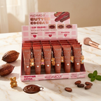Hudamoji Cocoa Butter Matte Lip Gloss
