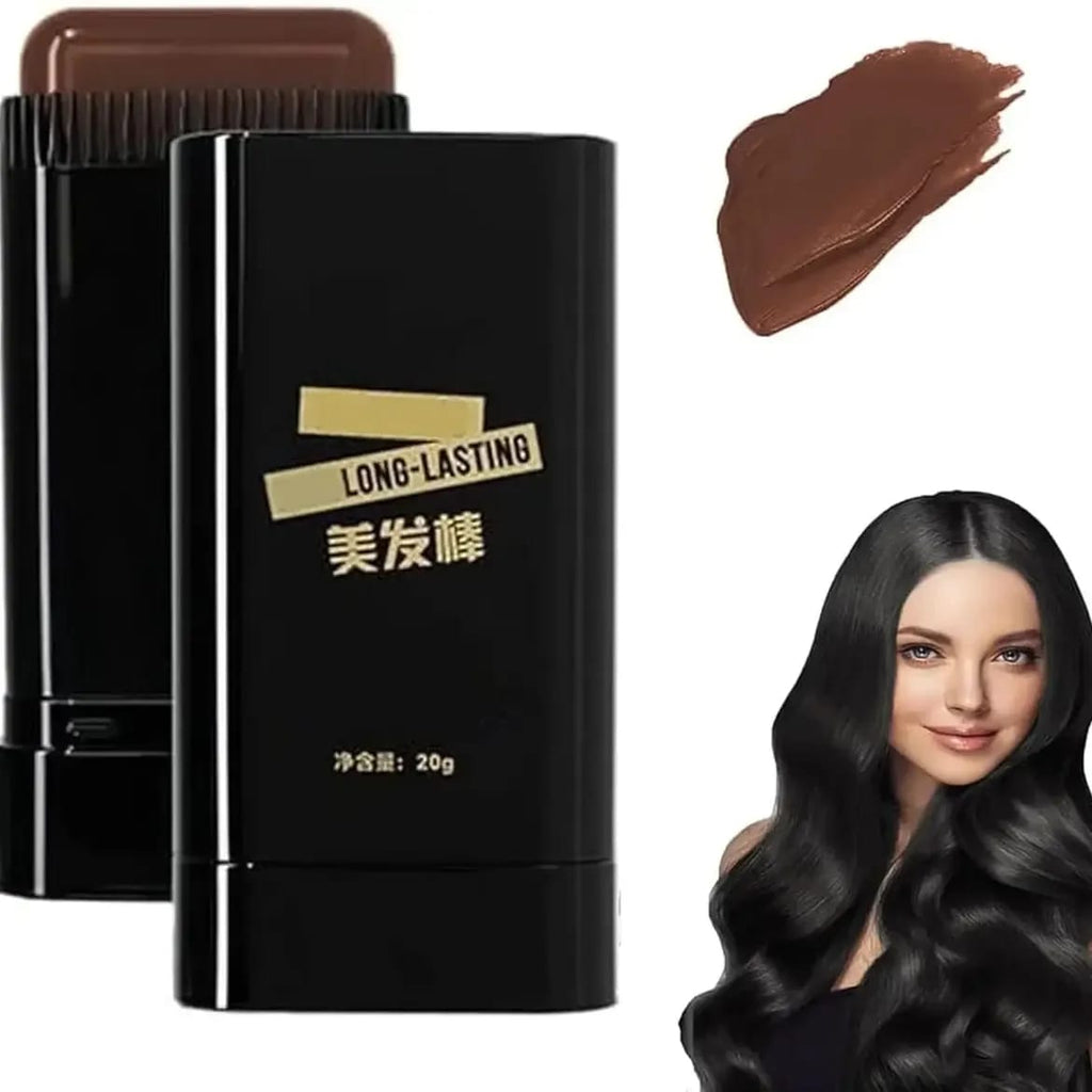 Instant Root Touch-Up Comb