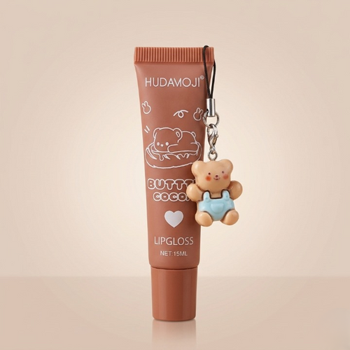 Hudamoji Cocoa Butter Matte Lip Gloss
