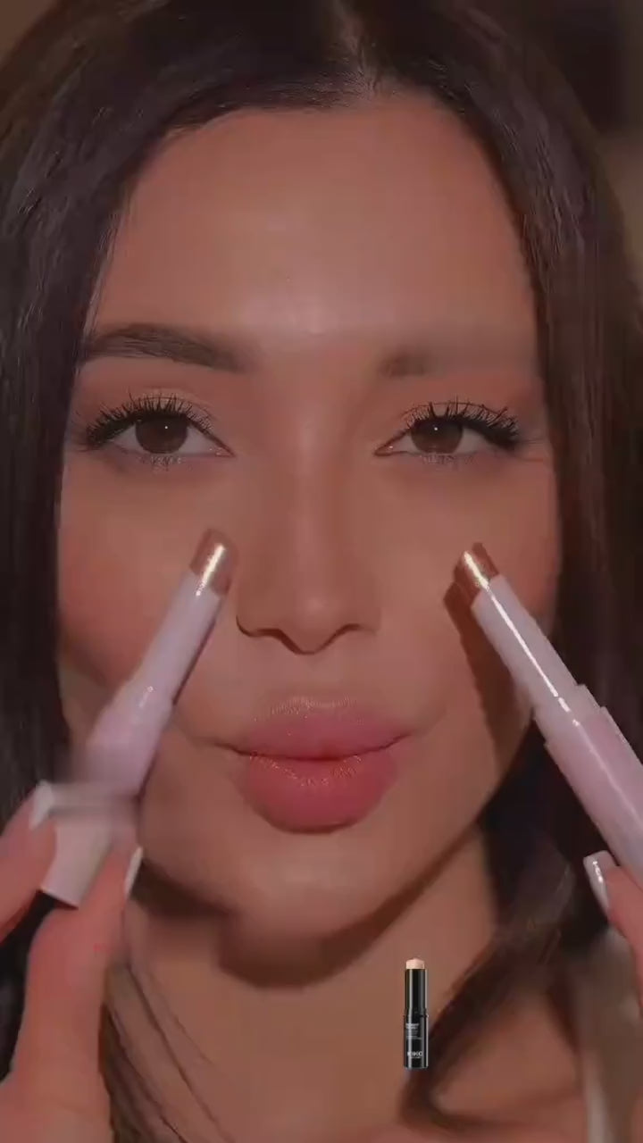 Jelly Shimmer Eyeshadow Stick