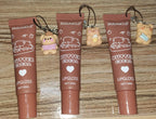 Hudamoji Cocoa Butter Matte Lip Gloss