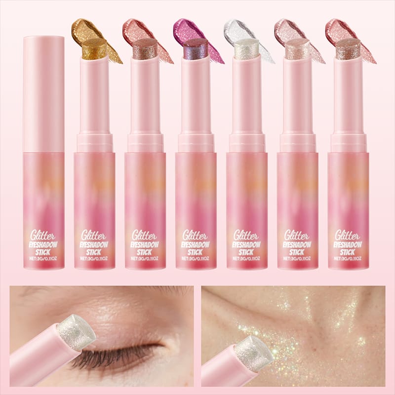Jelly Shimmer Eyeshadow Stick
