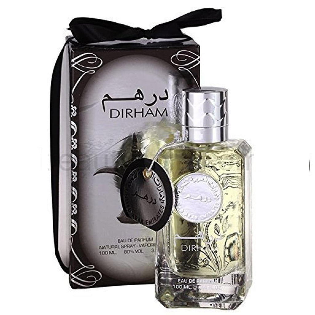 Ard Al Zaafaran Dirham EDP