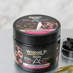 Wokali Blackhead Remover Peel-Off Mask