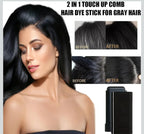 Instant Root Touch-Up Comb