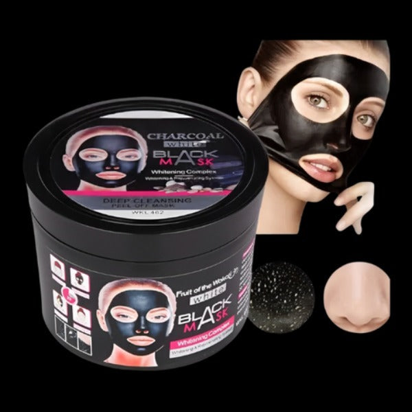 Wokali Blackhead Remover Peel-Off Mask