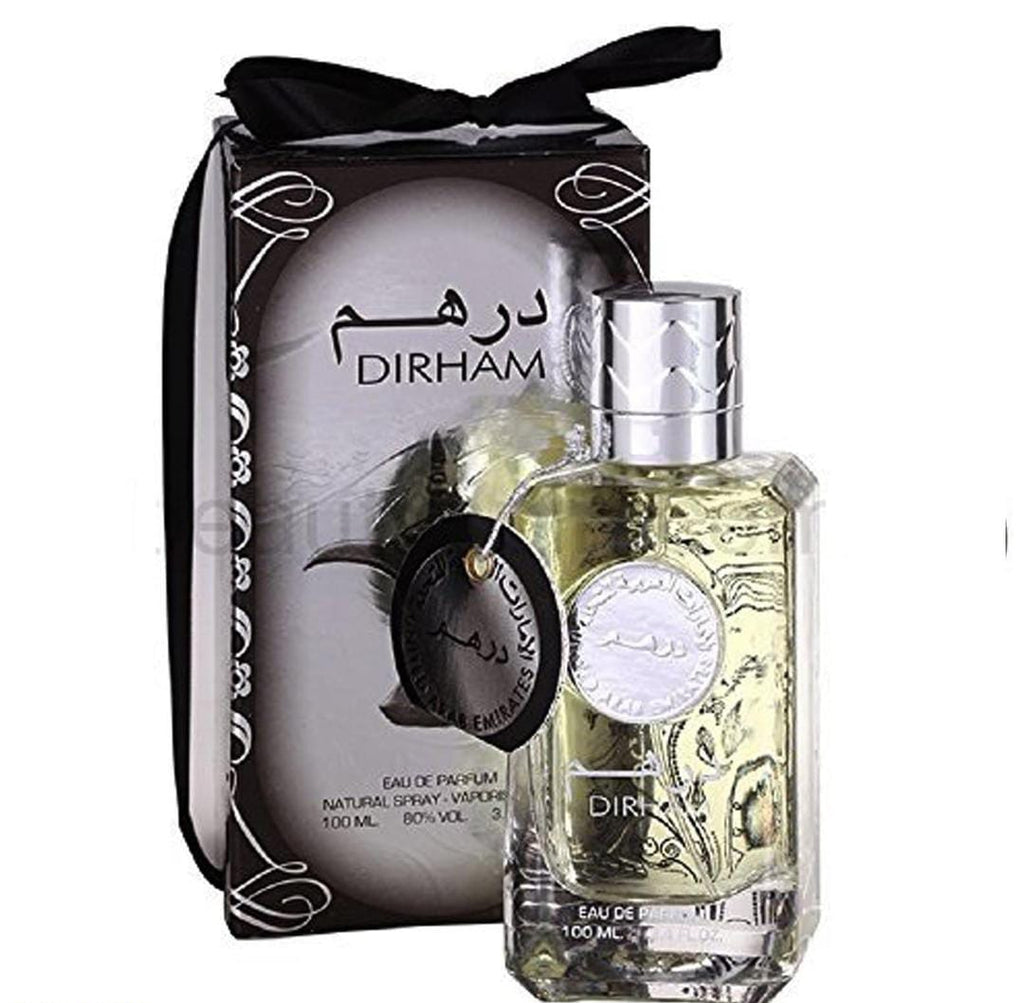 Ard Al Zaafaran Dirham EDP