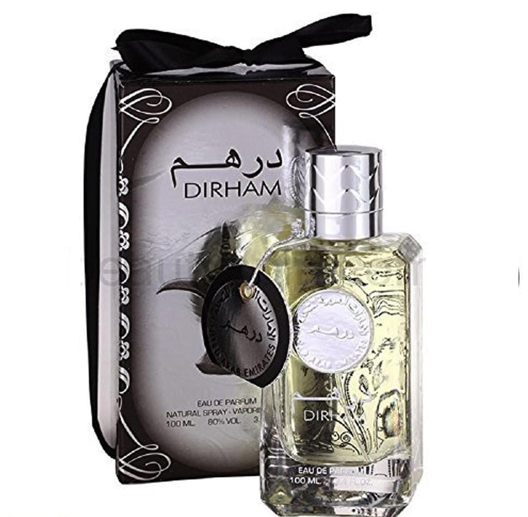 Ard Al Zaafaran Dirham EDP