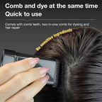 Instant Root Touch-Up Comb
