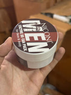 Niconi Men De-Tan Cream